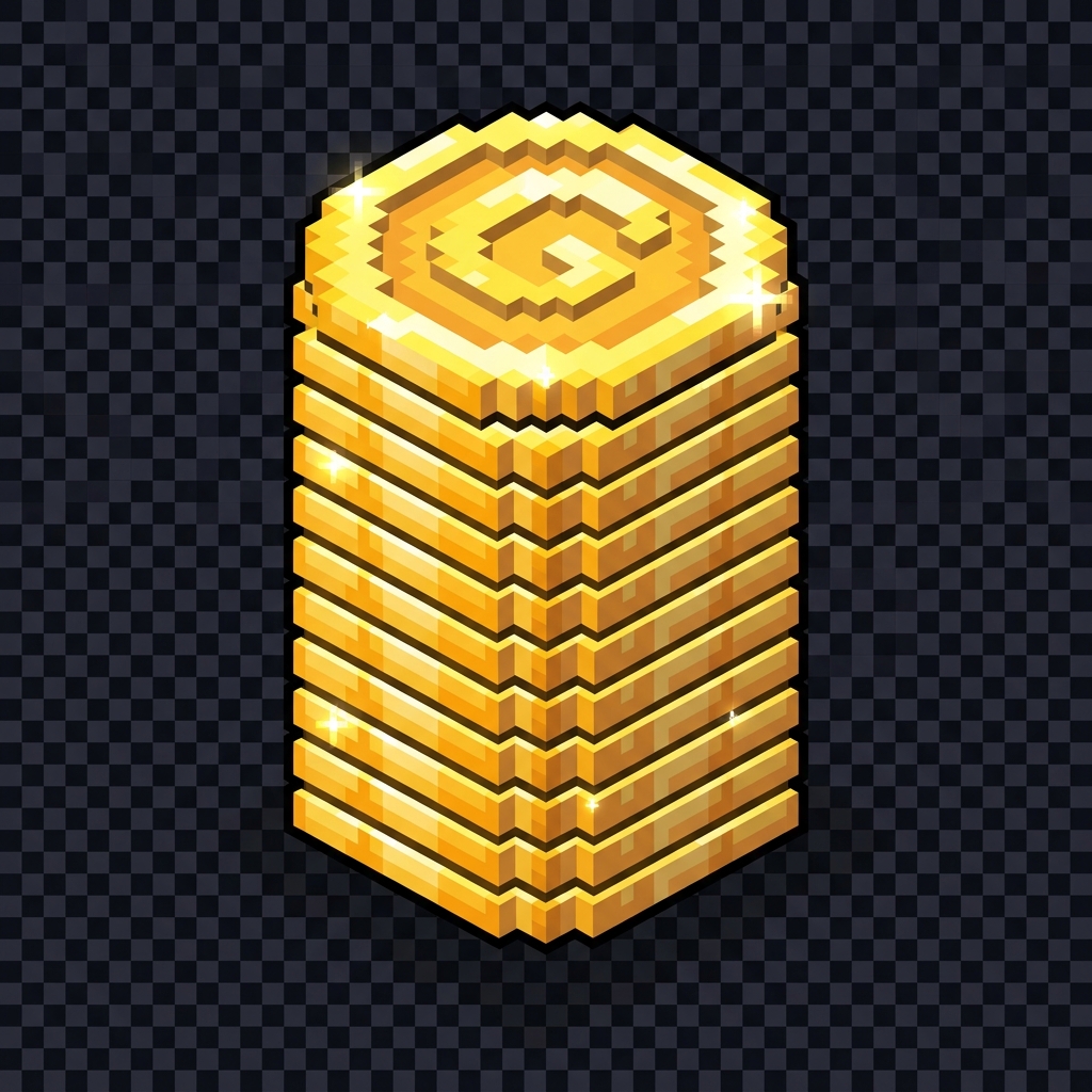 Coins Pack