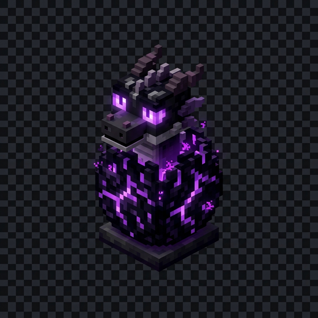 Mini Dragon Pet